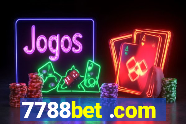 7788bet .com